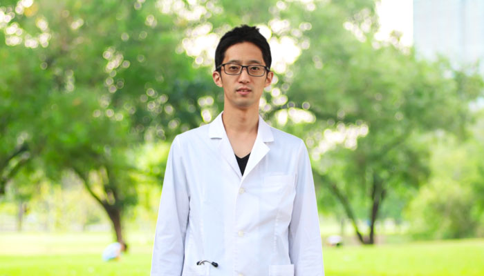 森永医師