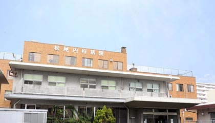 当院のご案内イメージ
